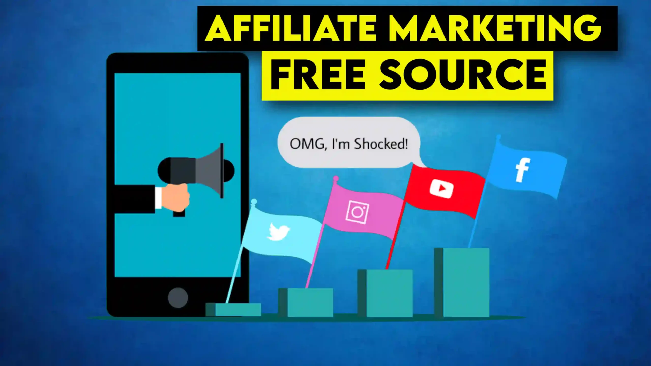 Best Free Traffic Source for Affiliate Marketing