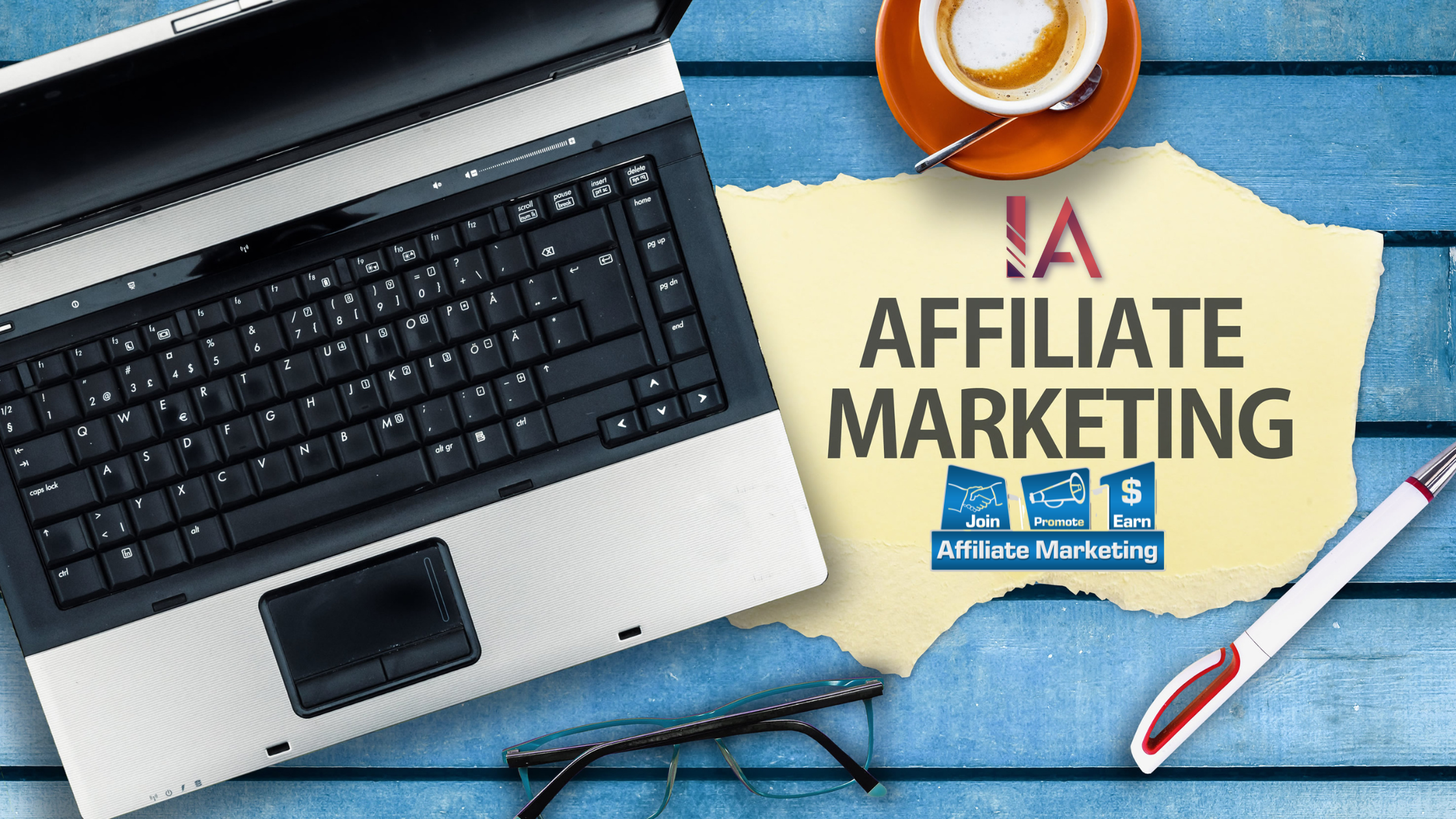 The Top 5 Ways To Do Affiliate Marketing Without A Website