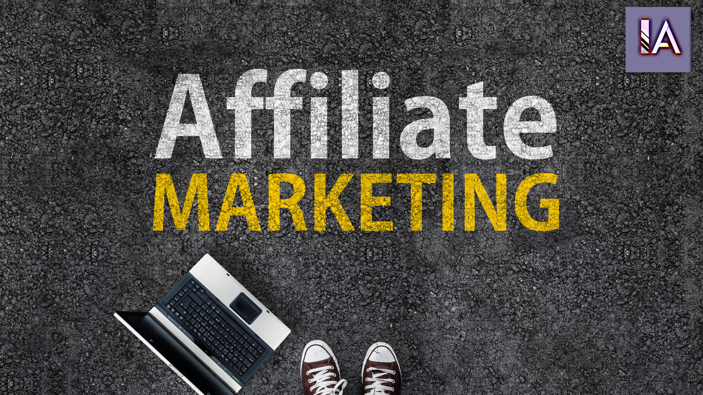 Why Affiliate Marketing Is The Best Business Model
